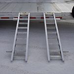 side load ramp