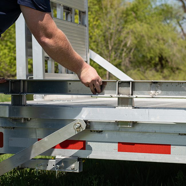 SUPERhaul 22 Feature