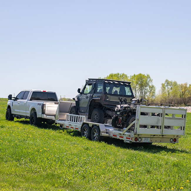 SUPERhaul 22 Feature