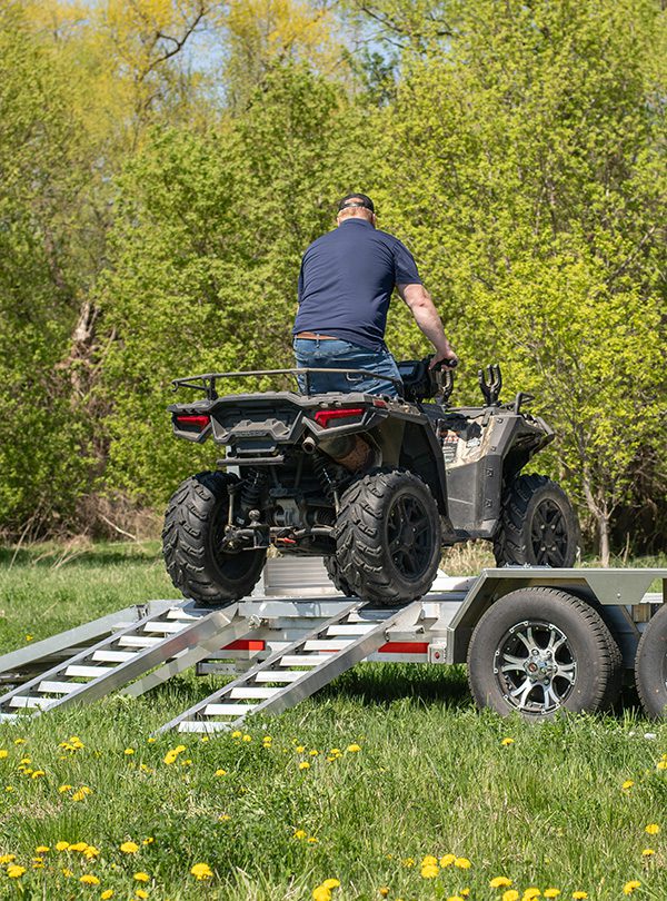 SUPERhaul 22 Feature